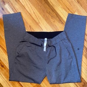 Lululemon On The Fly 7/8 Pant 27”